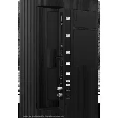 Téléviseur Smart TV SAMSUNG 85DU7170 4K Android 85 pouces