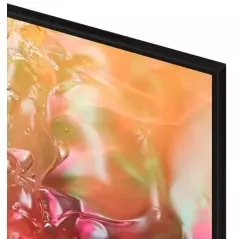 Téléviseur Smart TV SAMSUNG 85DU7170 4K Android 85 pouces