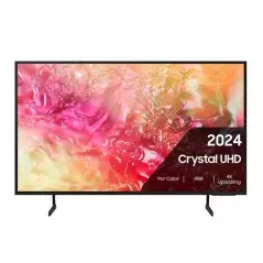 Téléviseur Smart TV SAMSUNG 85DU7170 4K Android 85 pouces