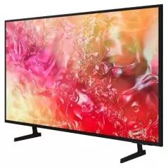 Téléviseur Smart TV SAMSUNG 85DU7170 4K Android 85 pouces