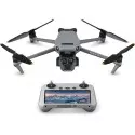 Drone aérien DJI Mavic 3 Pro avec télécommande DJI