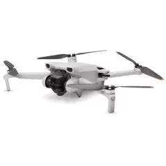 Drone aérien DJI Mini 3 avec télécommande RC-N1