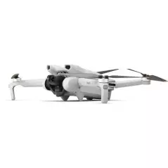 Drone aérien DJI Mini 3 avec télécommande RC-N1