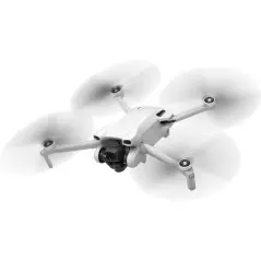 Drone aérien DJI Mini 3 avec télécommande RC-N1