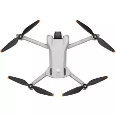 Drone aérien DJI Mini 3 avec télécommande RC-N1