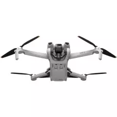 Drone aérien DJI Mini 3 avec télécommande RC-N1