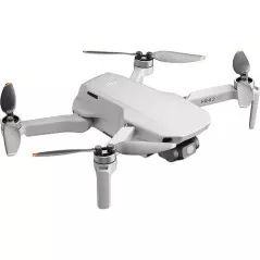 Drone aérien DJI Mini 2 SE