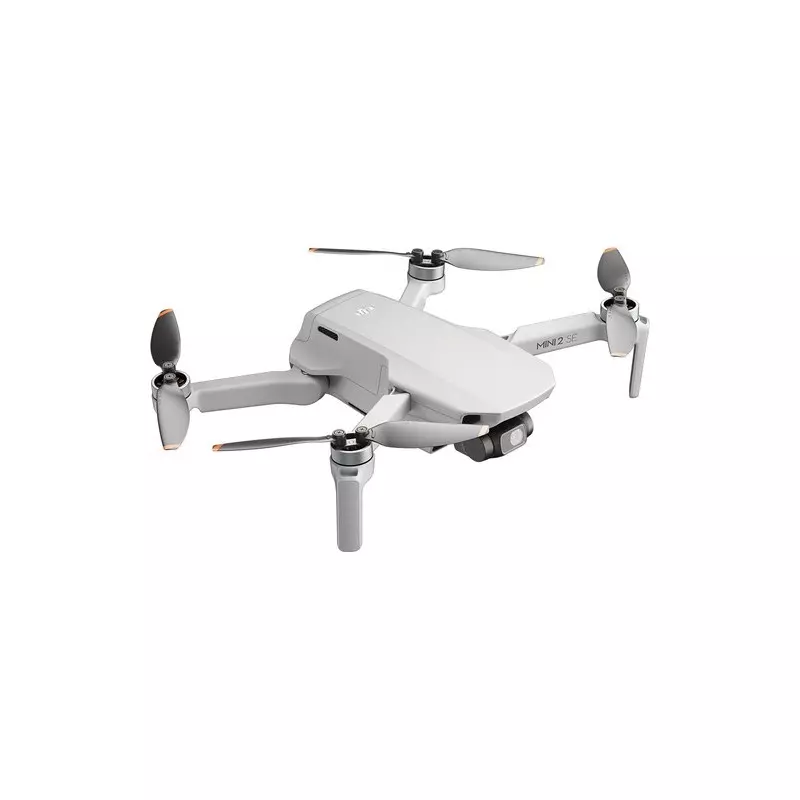Drone aérien DJI Mini 2 SE