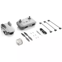 Drone aérien DJI Mini 2 SE