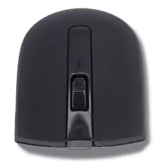 Souris sans fil YELANDAR W86 noire 4 boutons 1600 DPI