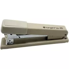 Agrafeuse Kangaro DS-435 métal Noir