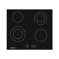 Plaque de Cuisson TECHNOLUX TEC4EE