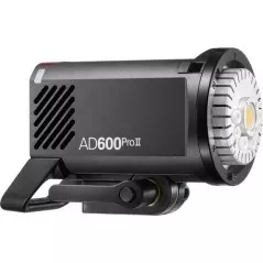 Flash Godox extérieur tout-en-un AD600Pro II