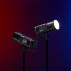 Flash Godox extérieur tout-en-un AD600Pro II