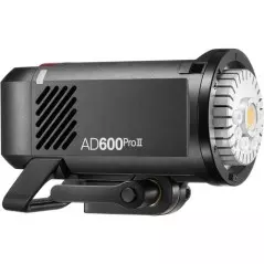 Flash Godox extérieur tout-en-un AD600Pro II