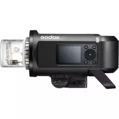 Flash Godox extérieur tout-en-un AD600Pro II