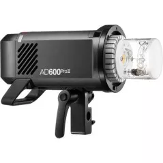 Flash Godox extérieur tout-en-un AD600Pro II