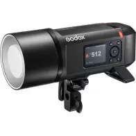 Flash Godox extérieur tout-en-un AD600Pro II