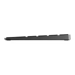 Clavier Apple Magic Keyboard MRMH2LL/A A1843 avec pavé numérique - Gris sidéral