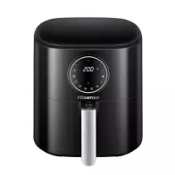 Air Fryer HISENSE H06AFGY1S1 5.2 litres 1500w noir