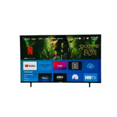 Téléviseur Smart LED 32 81cm avec Abonnement IPTV Intégré durée 1 année