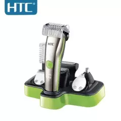 Tondeuse sans fil rechargeable HTC AT-1208
