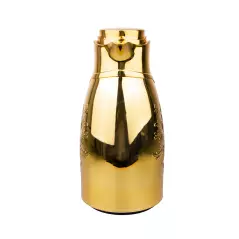 Thermos à thé pot d'eau chaude café flacons à vide 1.9 litres