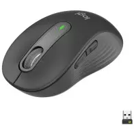Souris sans fil Logitech M650 droitier capteur optique 2000dpi 5 boutons
