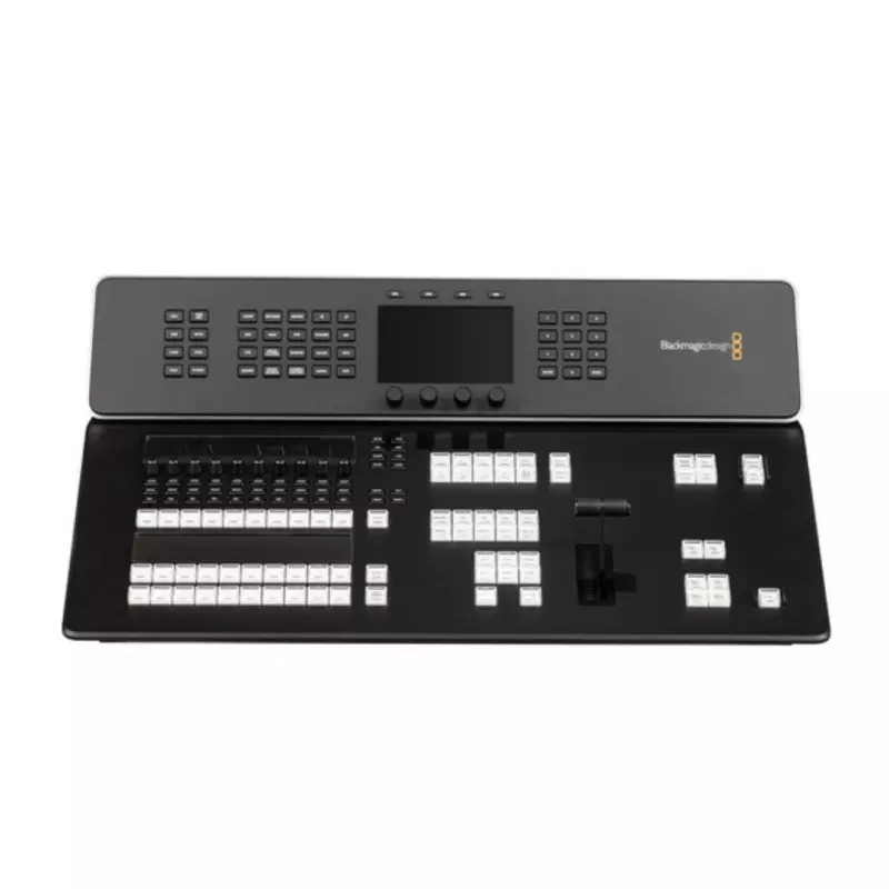 Blackmagic Design ATEM Télévision Studio HD8