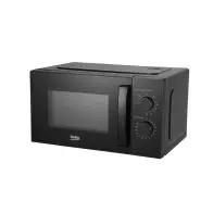 Micro onde BEKO MGC20100B1 20 litres noir
