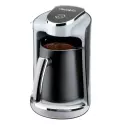 Machine a café Turque DECAKILA KECF030B 250 ML 500W
