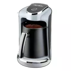 Machine a café Turque DECAKILA KECF030B 250 ML 500W