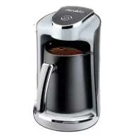 Machine a café Turque DECAKILA KECF030B 250 ML 500W