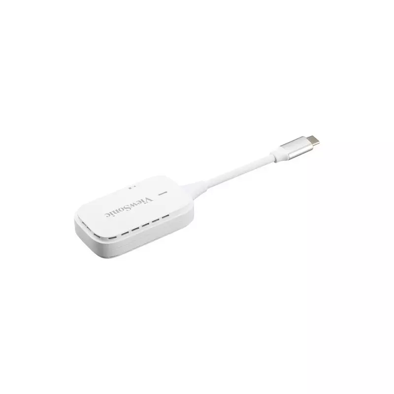 Kit de diffusion d'écran sans fil ViewSonic ViewShare WPD-700