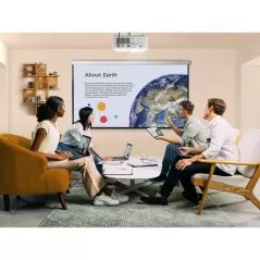 Kit de diffusion d'écran sans fil ViewSonic ViewShare WPD-700