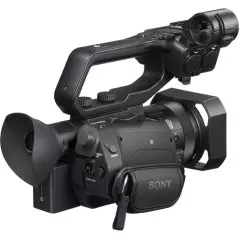 Caméra XDCAM 4K HDR Sony PXW-Z90 avec mise au point automatique hybride rapide