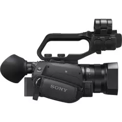 Caméra XDCAM 4K HDR Sony PXW-Z90 avec mise au point automatique hybride rapide