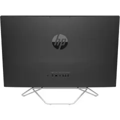 Ordinateur bureau HP All-in-One 24-cb1490nh PC i5-1235U de 12e génération, 8Go, SSD de 512Go, écran Full HD Tactile de 24 pouces