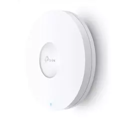 Point d'accès sans fil Wifi TP-Link EAP660 HD plafond AP Wifi 2.4 et 5 GHz, AX3600, Point d'accès sans fil Wifi