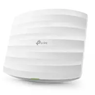 Point d'accès wifi sans fil TP-Link EAP245 double bande Gigabit AC1750