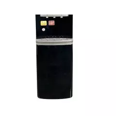Fontaine à Eau Finix HD-1823D avec Réfrigérateur et Eau Extra Chaude