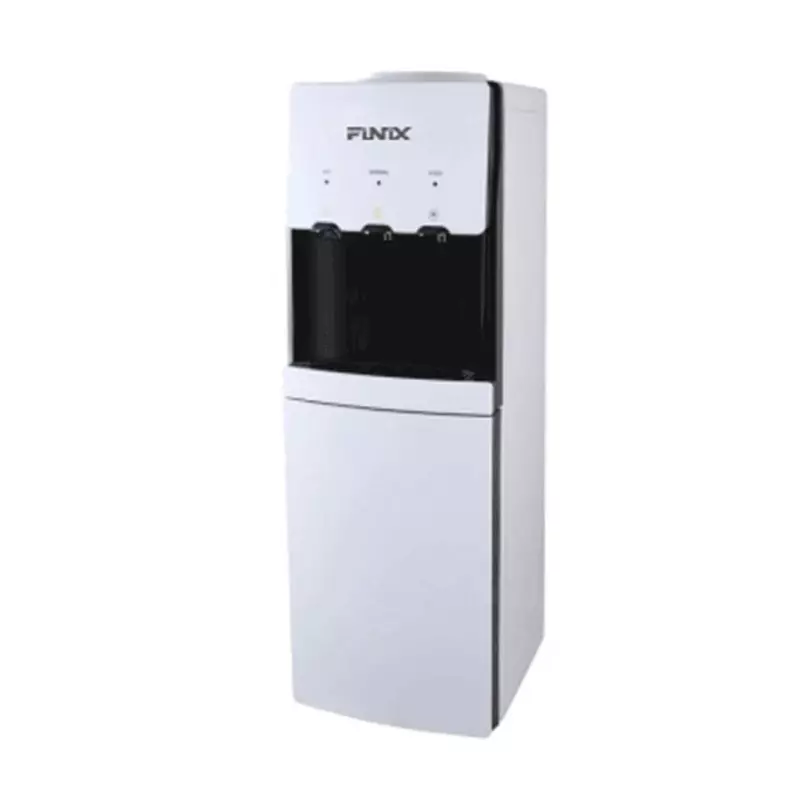 Fontaine à Eau Finix HD1578D avec Réfrigérateur