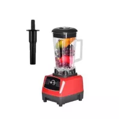 Blender DECAKILA KEJB031R grande puissance 2 litres