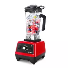 Blender DECAKILA KEJB031R grande puissance 2 litres