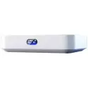 Routeur Filaire Ubiquiti Cloud Gateway Ultra avec 4 ports LAN 10/100/1000 Mbps + 1 port WAN 2.5 Gbps