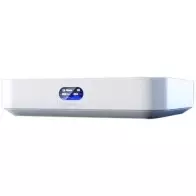 Routeur Filaire Ubiquiti Cloud Gateway Ultra avec 4 ports LAN 10/100/1000 Mbps + 1 port WAN 2.5 Gbps