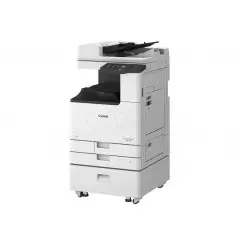 Photocopieur Multifonction Canon imageRUNNER iR2930i Noir Et Blanc A3 et A4 + Chargeur + Socle + toner