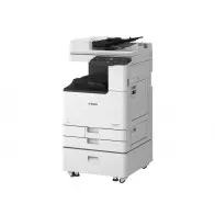 Photocopieur Multifonction Canon imageRUNNER iR2930i Noir Et Blanc A3 et A4 + Chargeur + Socle + toner