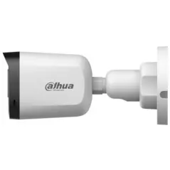 Oeil Caméra Bullet analogique DAHUA DH-HAC-B1A21P-U HDCVI Infrarouge 2MP à focale fixe