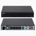 Enregistreur vidéo en réseau DAHUA DHI-NVR4216-16P-4KS3 NVR Lite 16 Canaux 1U avec 16 PoE et 2 disques durs